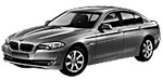 BMW F10 U0971 Fault Code